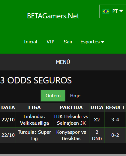 bilhetes de apostas vencedores